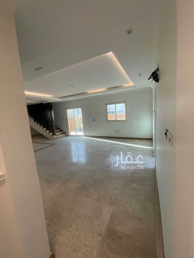 4 bedroom villa in Al Nahda, Jeddah 5