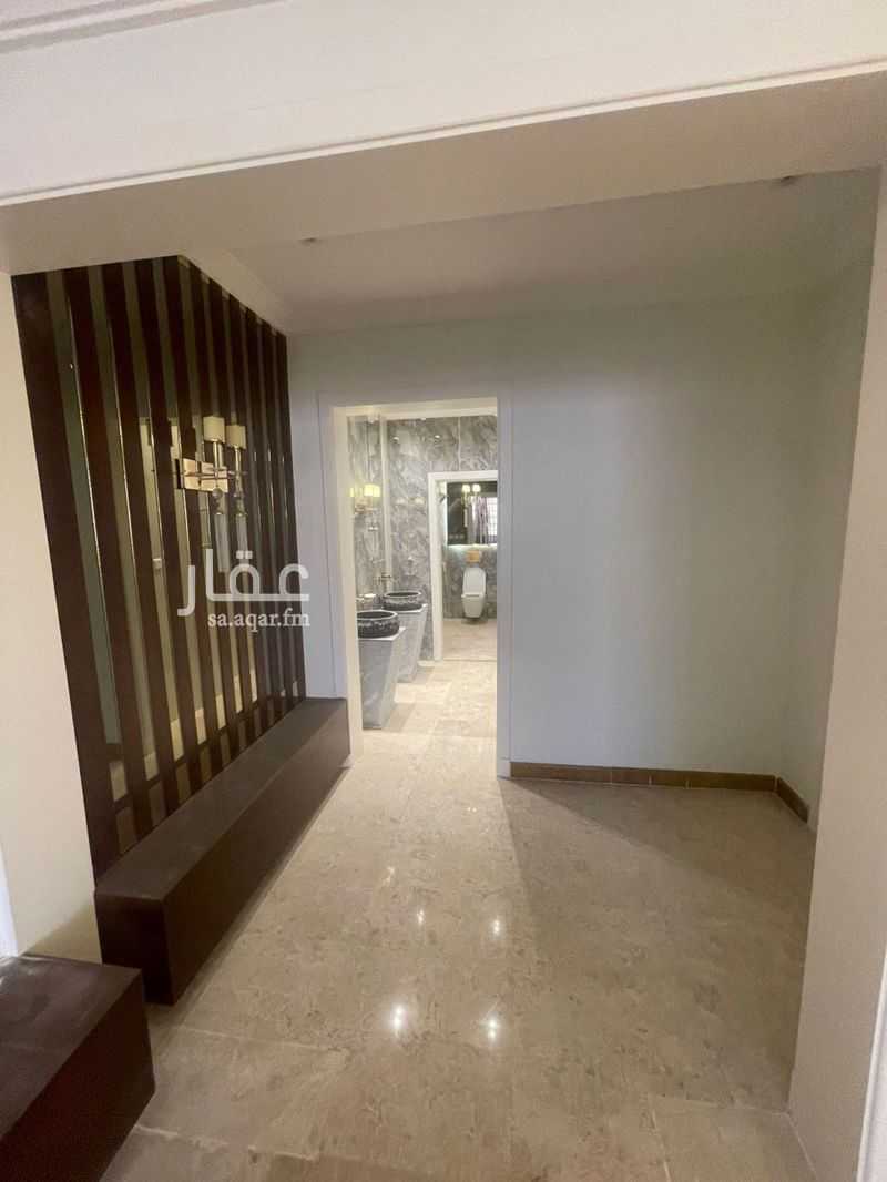 4 bedroom villa in Al Nahda, Jeddah 8
