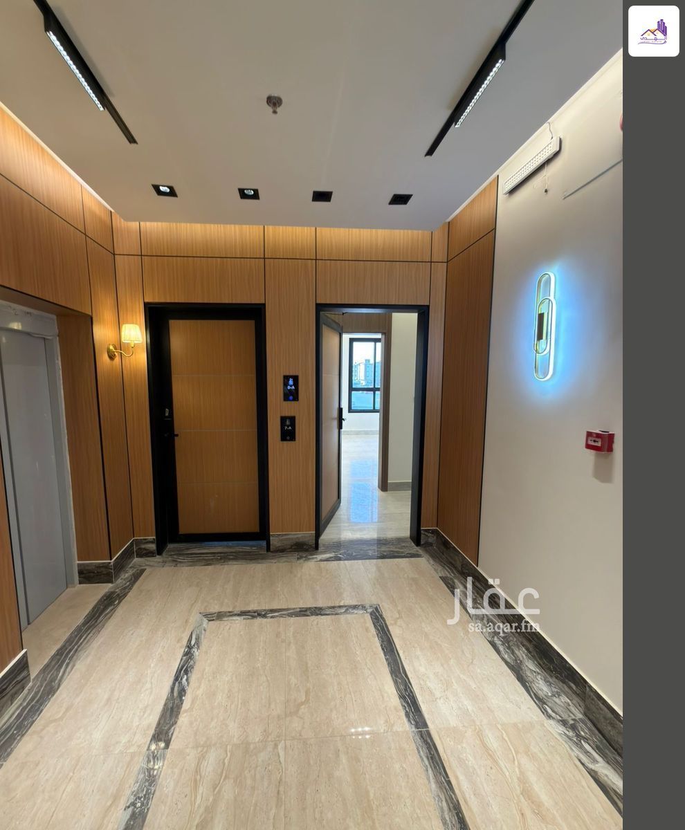 3 bedroom apartment in Al Yarmouk, Riyadh 17