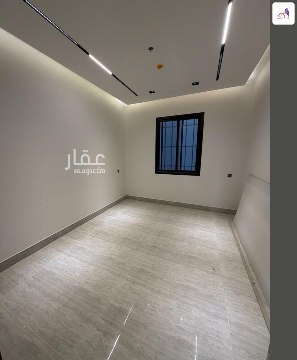 3 bedroom apartment in Al Yarmouk, Riyadh 12