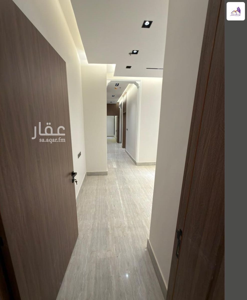 3 bedroom apartment in Al Yarmouk, Riyadh 2