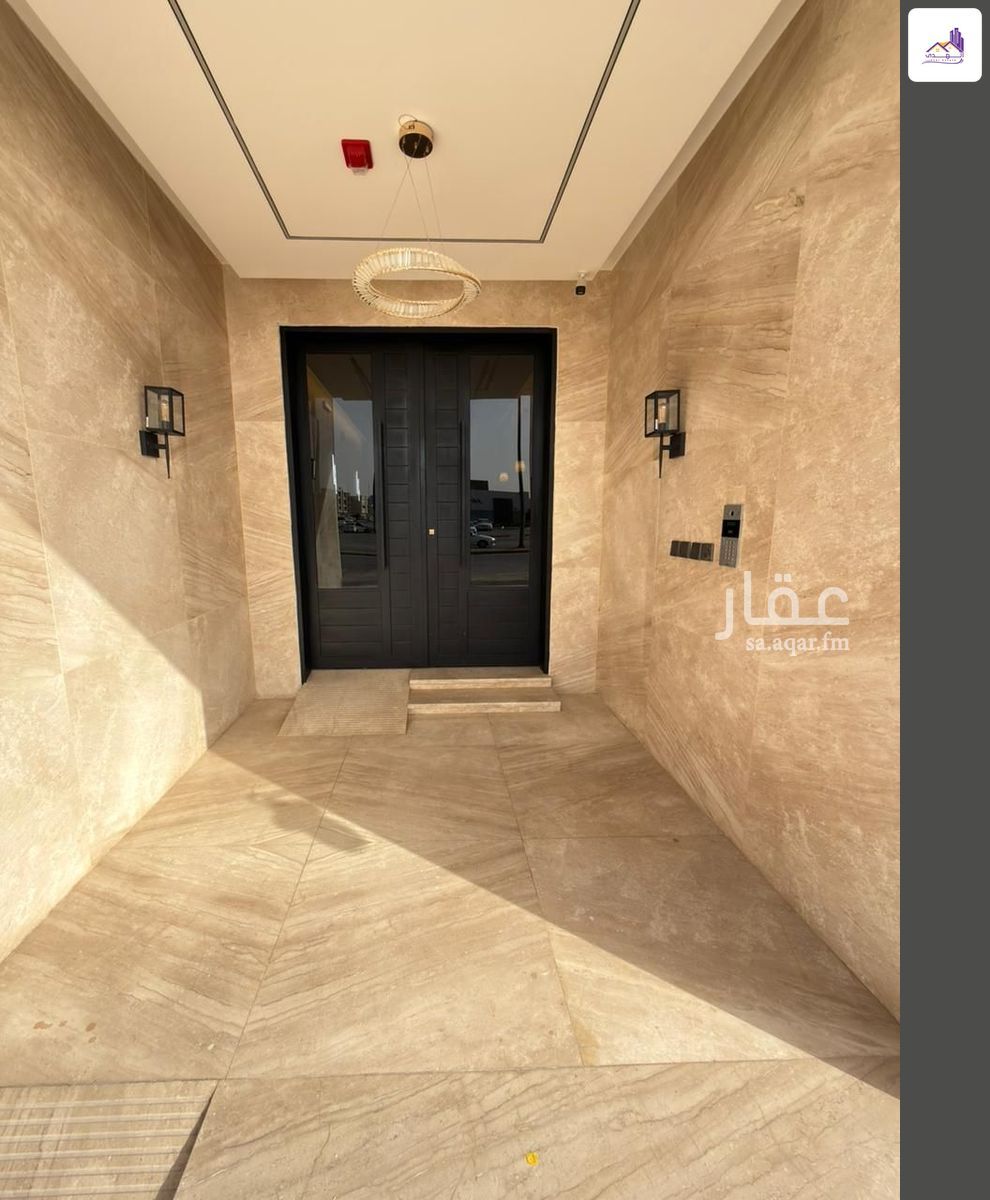 3 bedroom apartment in Al Yarmouk, Riyadh 8