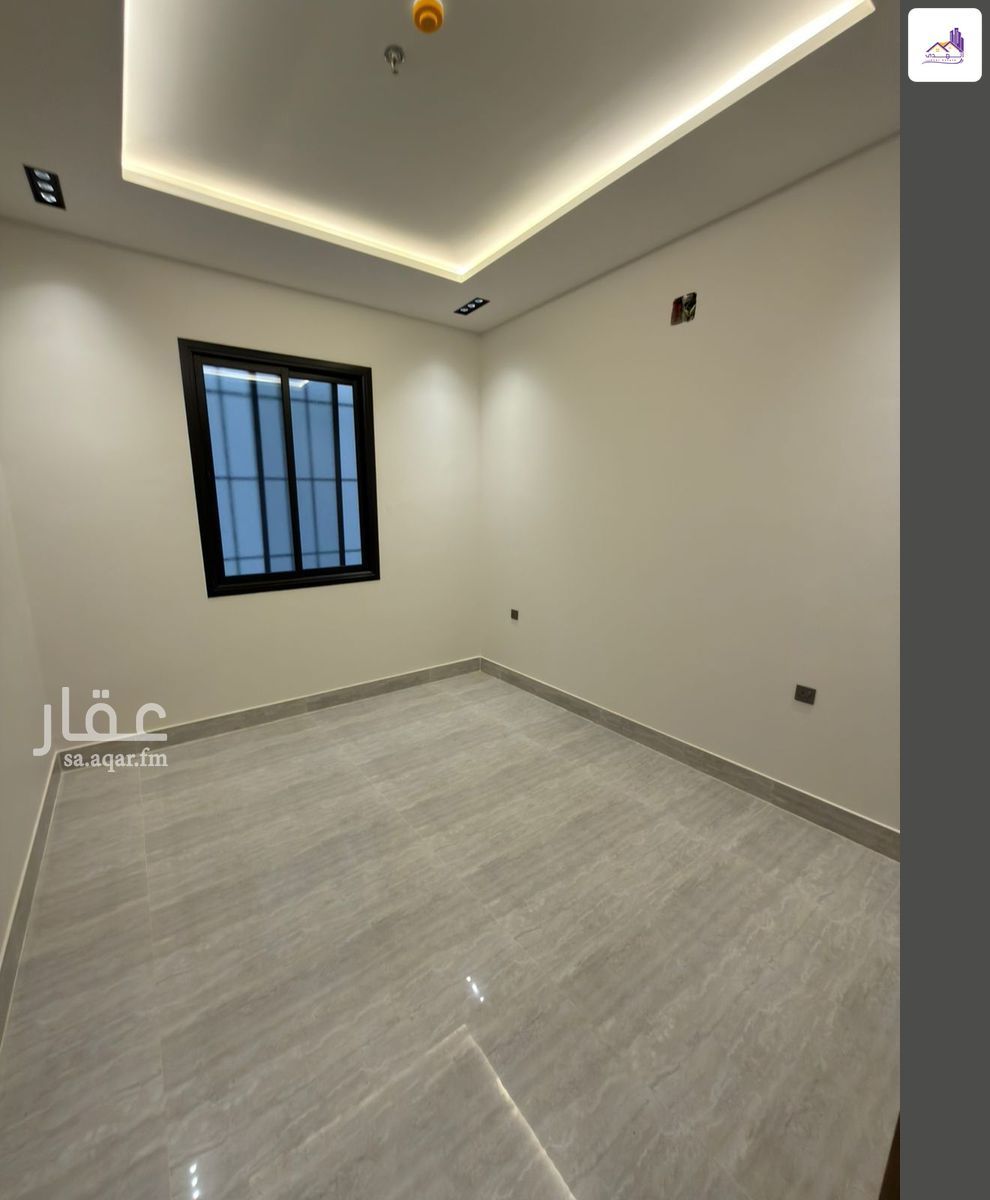 3 bedroom apartment in Al Yarmouk, Riyadh 11