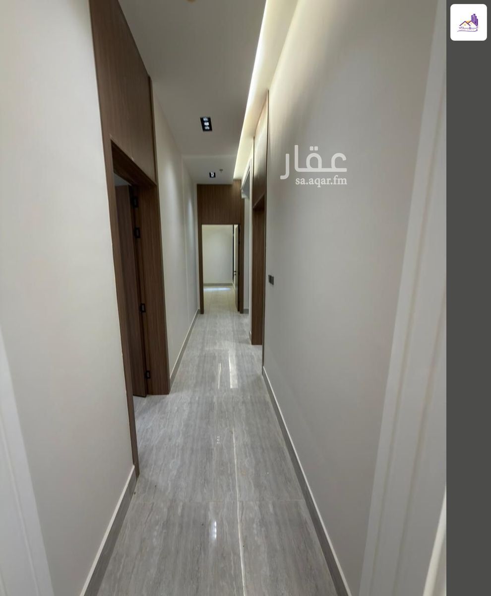 3 bedroom apartment in Al Yarmouk, Riyadh 13