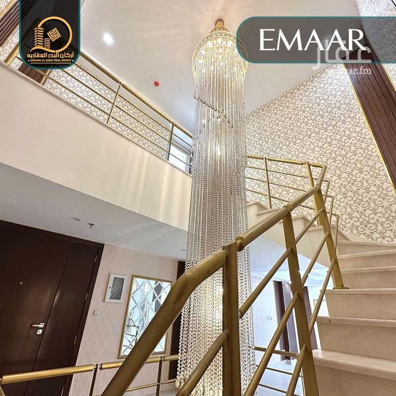 6 bedroom villa in Al Wurud, Jeddah 12