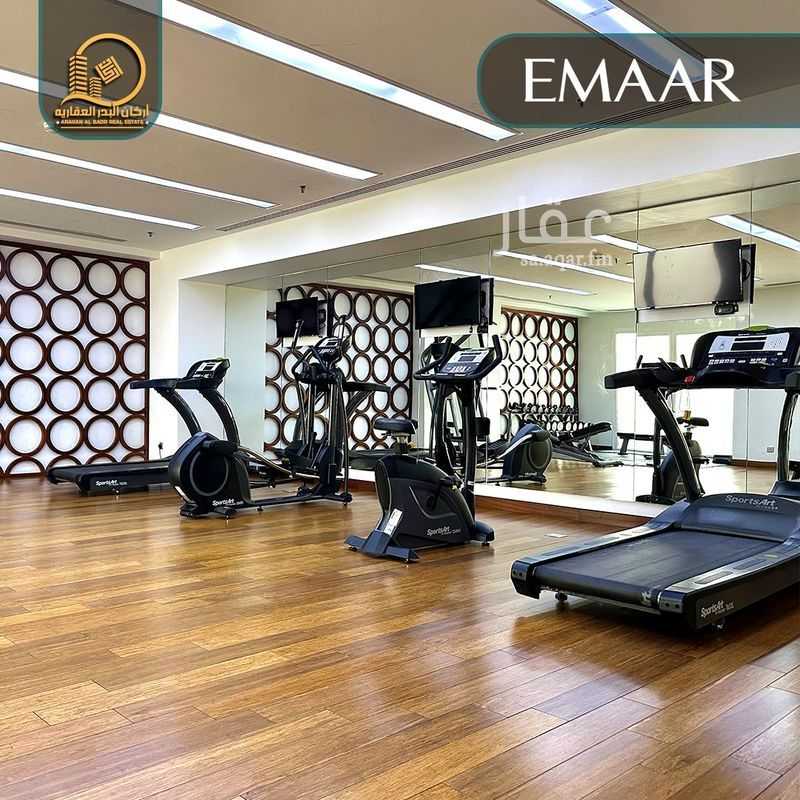 6 bedroom villa in Al Wurud, Jeddah 19