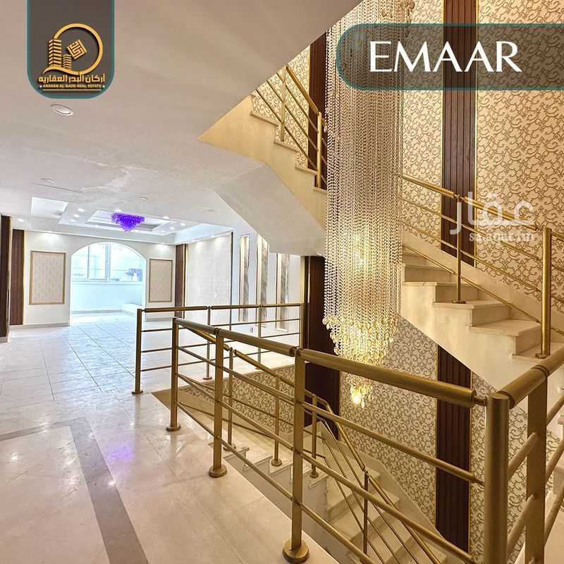 6 bedroom villa in Al Wurud, Jeddah 3