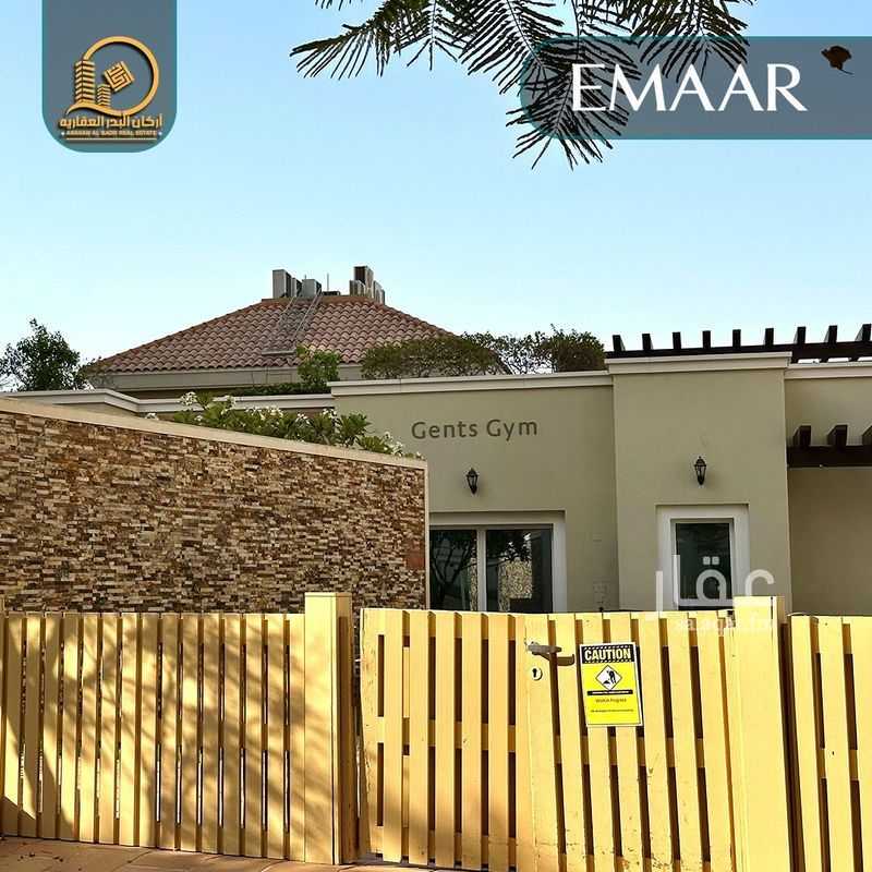 6 bedroom villa in Al Wurud, Jeddah 18