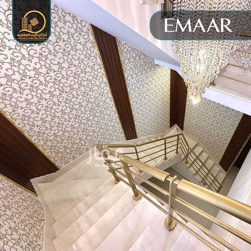 6 bedroom villa in Al Wurud, Jeddah 11