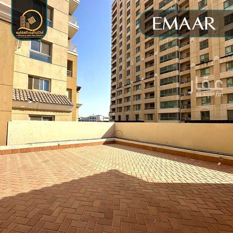 6 bedroom villa in Al Wurud, Jeddah 15
