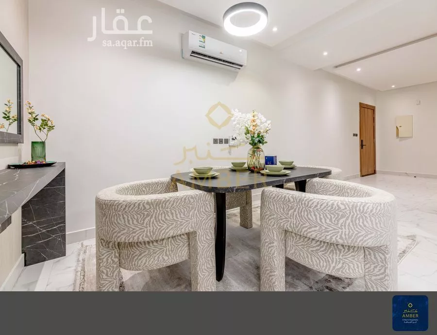 2 bedroom apartment in Al Aridh 12
