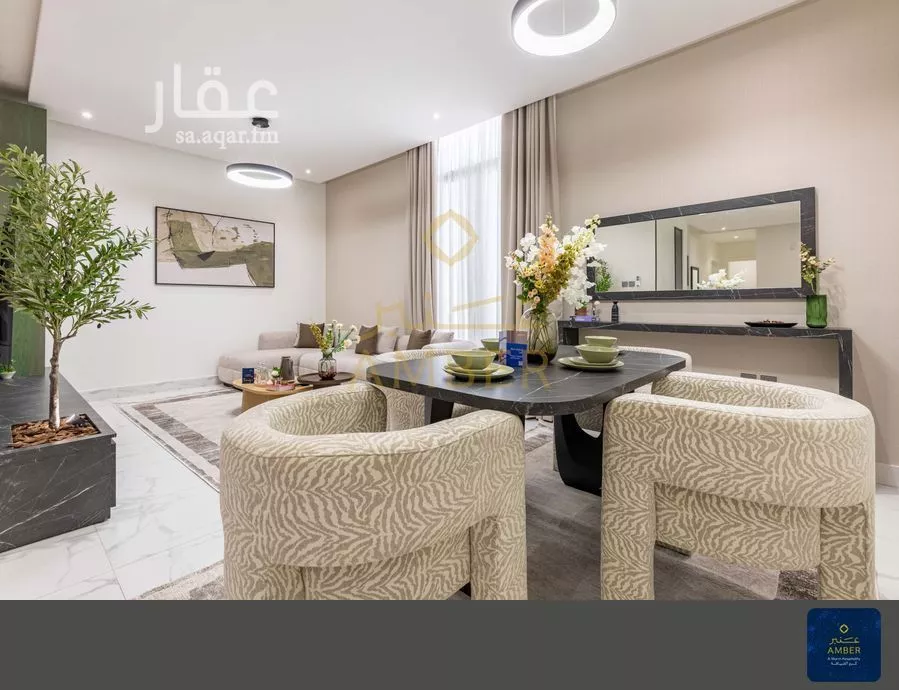 2 bedroom apartment in Al Aridh 14
