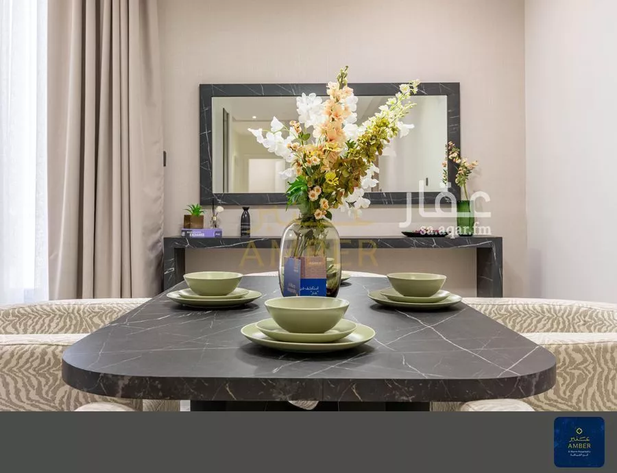 2 bedroom apartment in Al Aridh 15