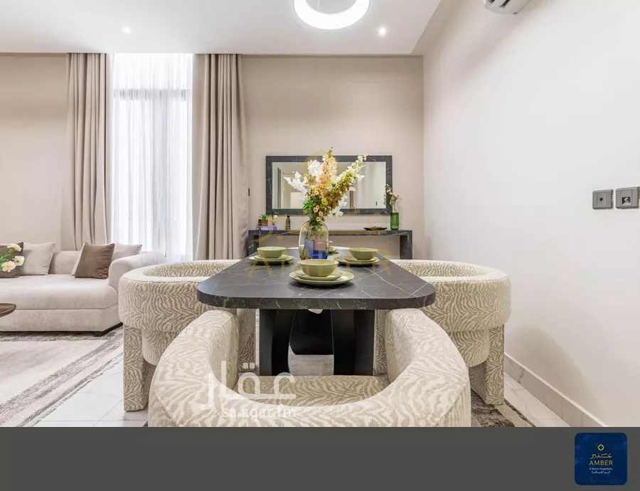 2 bedroom apartment in Al Aridh 16