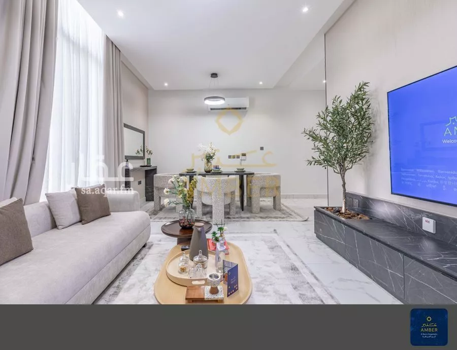 2 bedroom apartment in Al Aridh 19