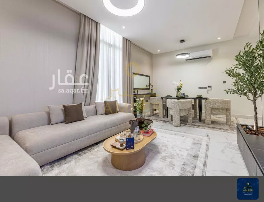 2 bedroom apartment in Al Aridh 4