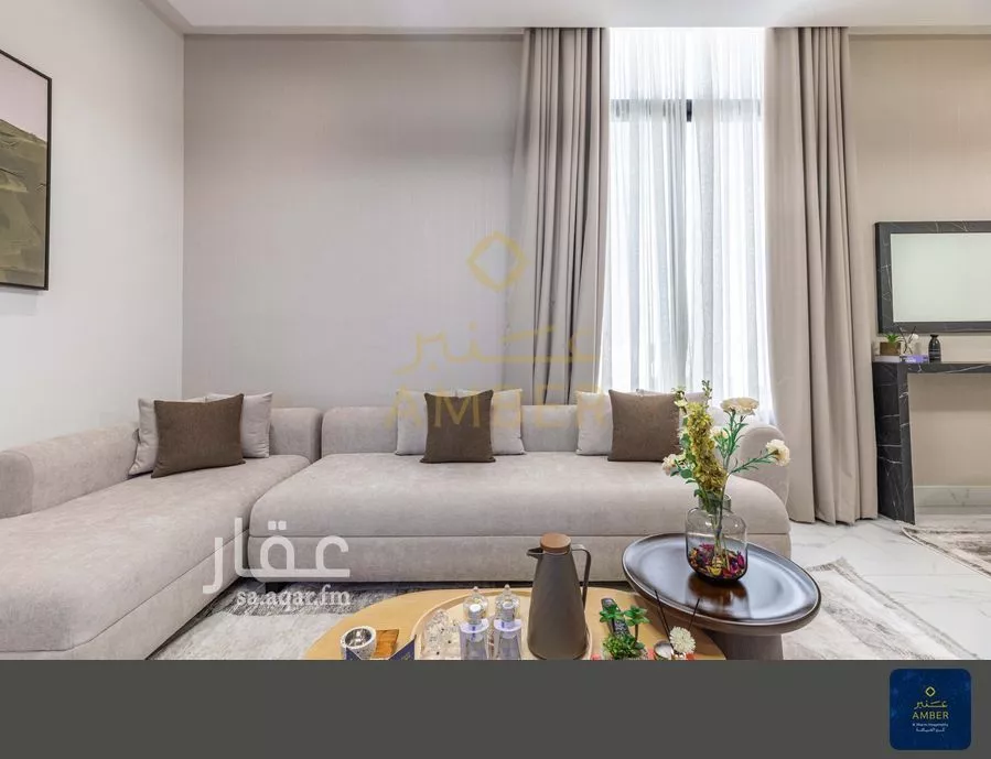 2 bedroom apartment in Al Aridh 6