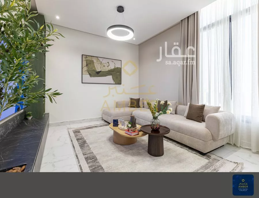 2 bedroom apartment in Al Aridh 7