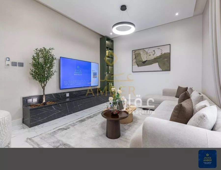 2 bedroom apartment in Al Aridh 8
