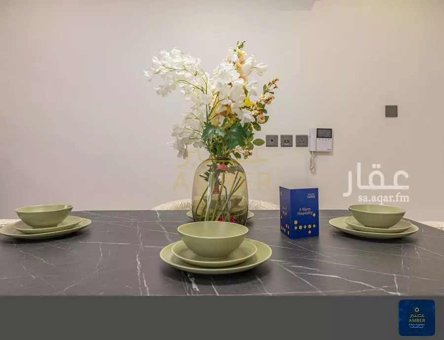 2 bedroom apartment in Al Aridh 9