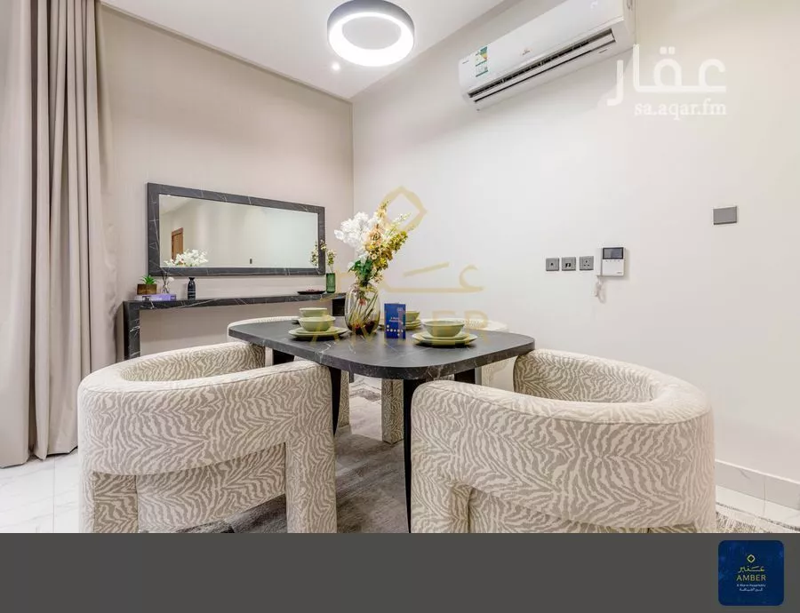 2 bedroom apartment in Al Aridh 10
