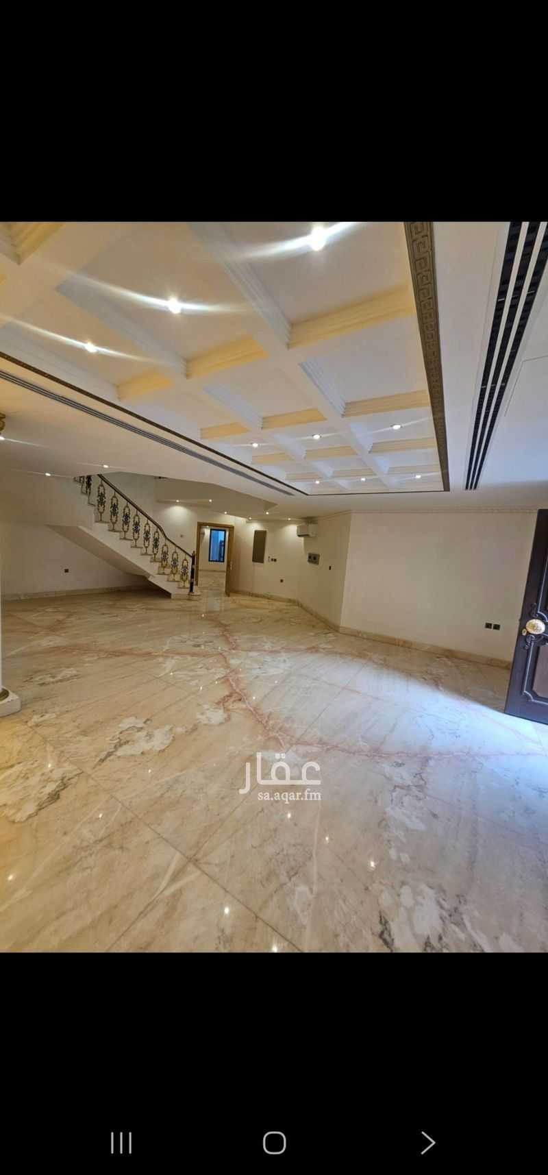 فيلا 8 غرف في المرسلات، الرياض 3