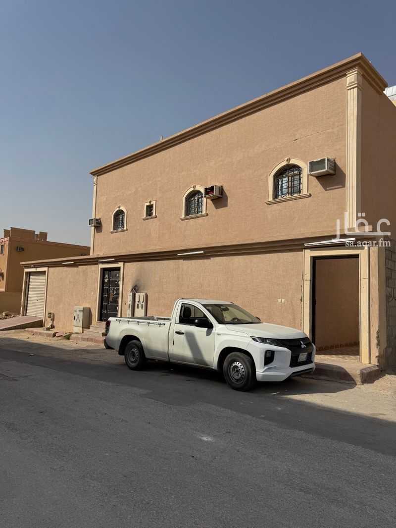 6 bedroom villa in Al Ghnamiah, Riyadh 3