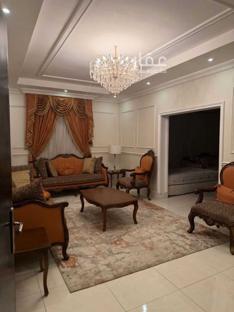 4 bedroom villa in Al Marwa, Jeddah 12