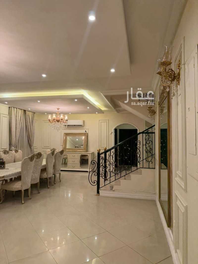 4 bedroom villa in Al Marwa, Jeddah 4