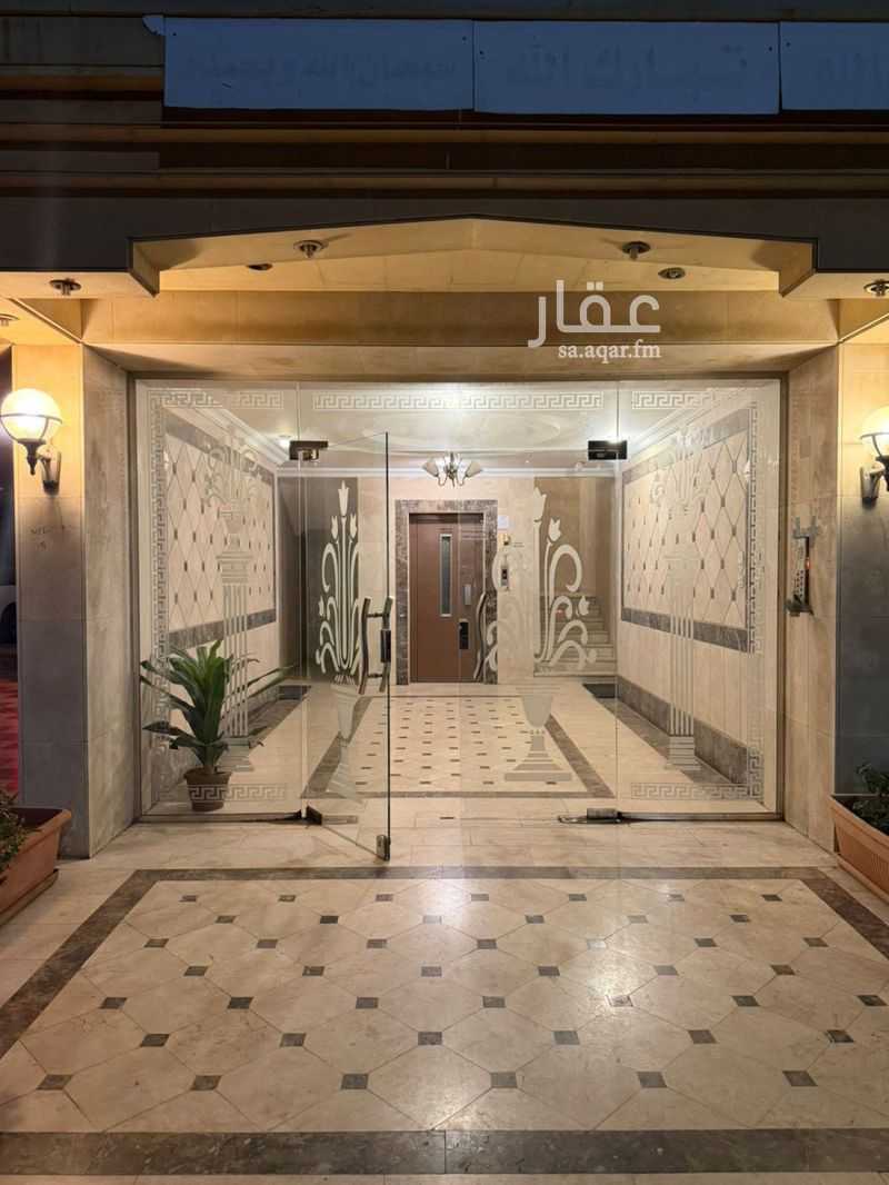 4 bedroom villa in Al Marwa, Jeddah 6