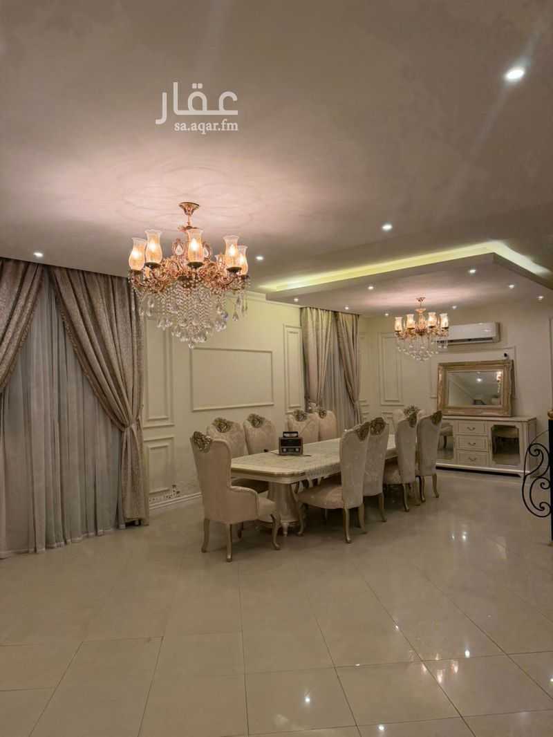 4 bedroom villa in Al Marwa, Jeddah 21