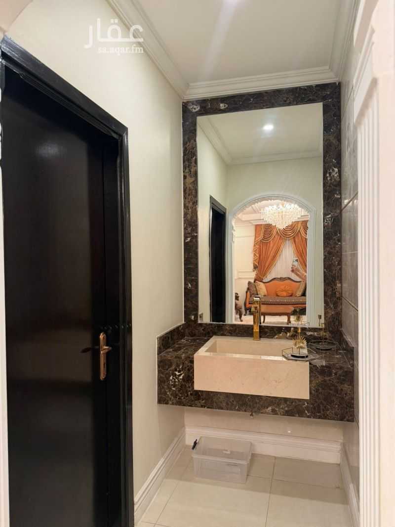 4 bedroom villa in Al Marwa, Jeddah 3