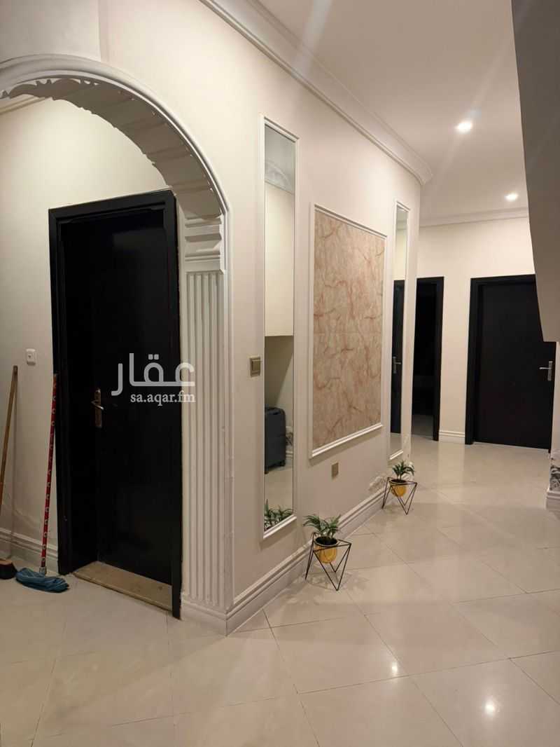 4 bedroom villa in Al Marwa, Jeddah 13