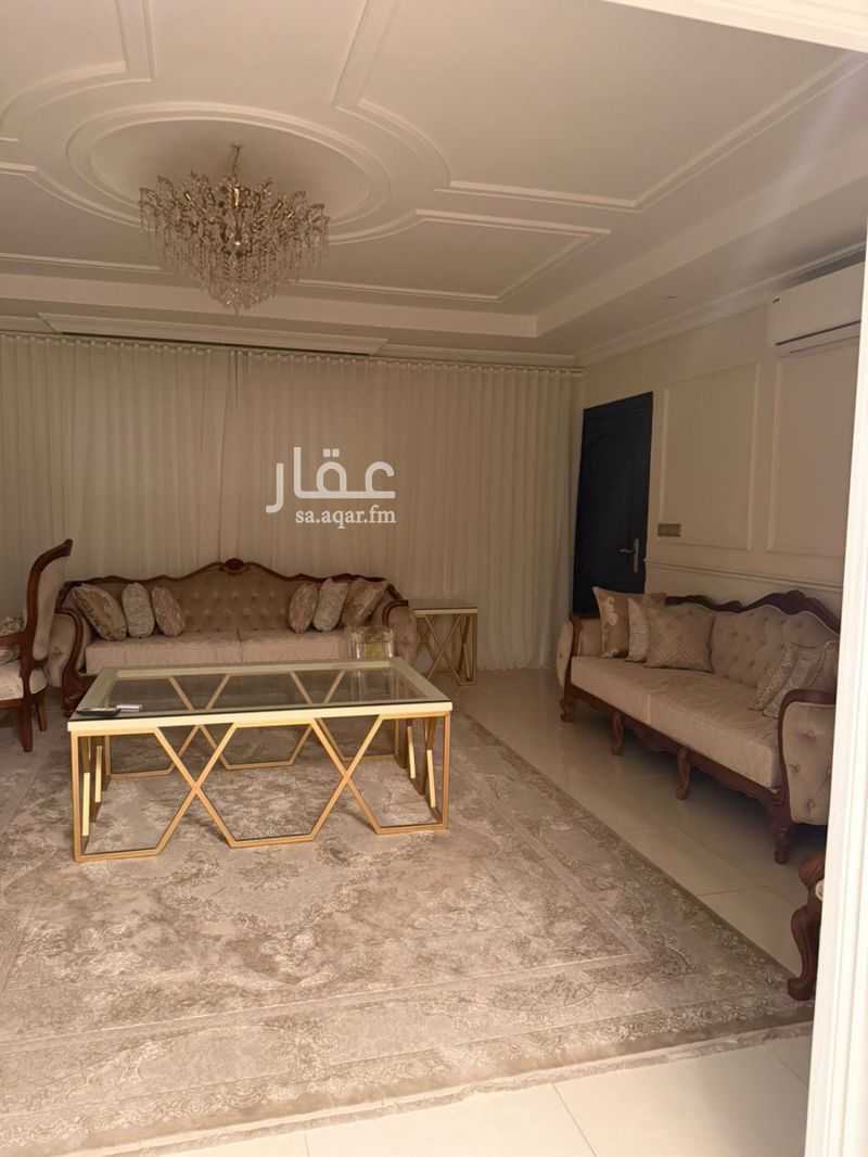 4 bedroom villa in Al Marwa, Jeddah 5