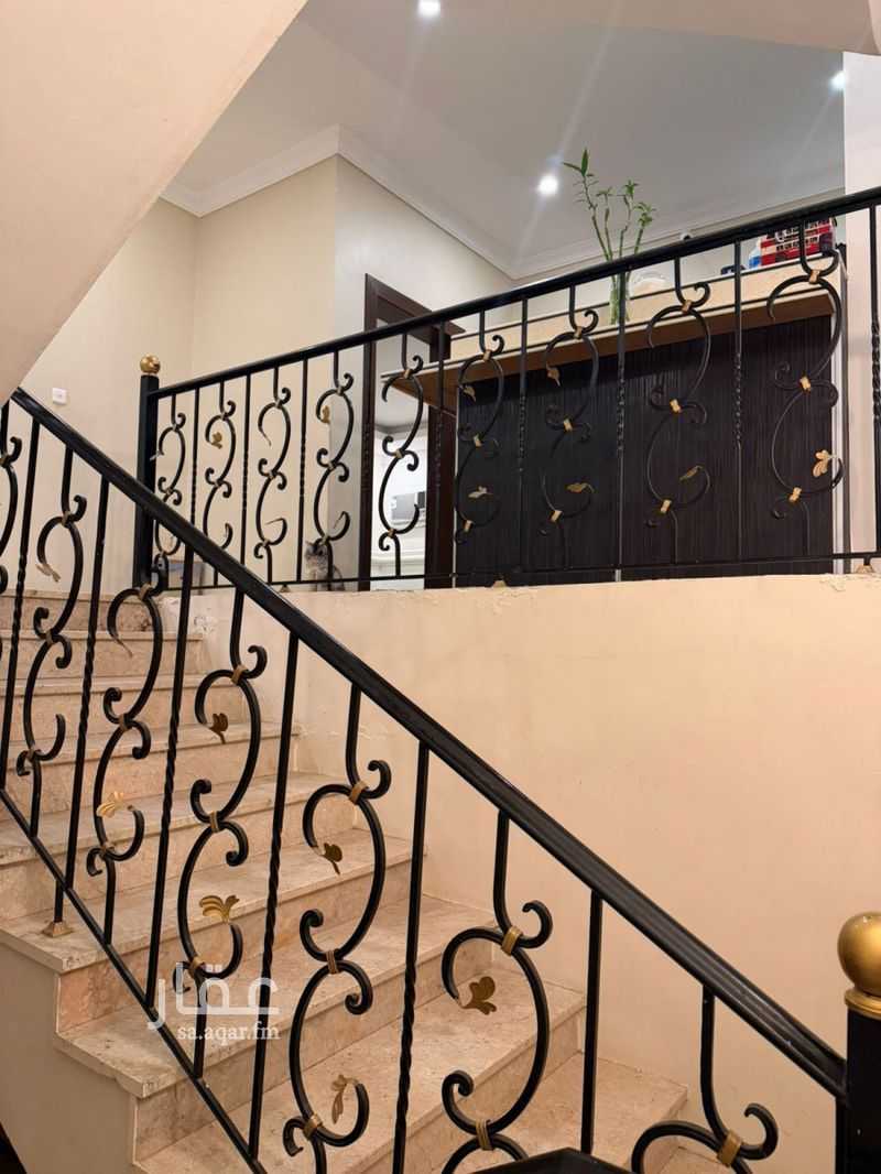 4 bedroom villa in Al Marwa, Jeddah 9