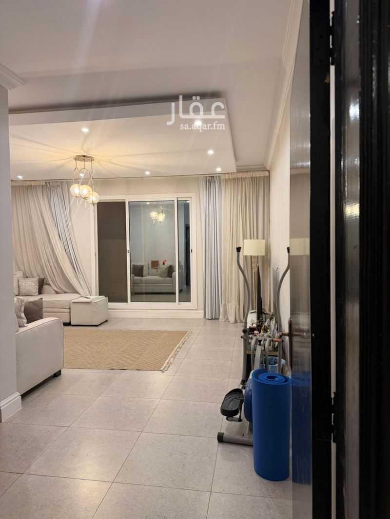 4 bedroom villa in Al Marwa, Jeddah 16