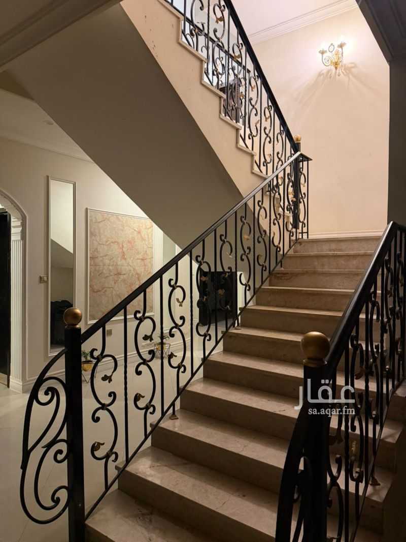 4 bedroom villa in Al Marwa, Jeddah 11