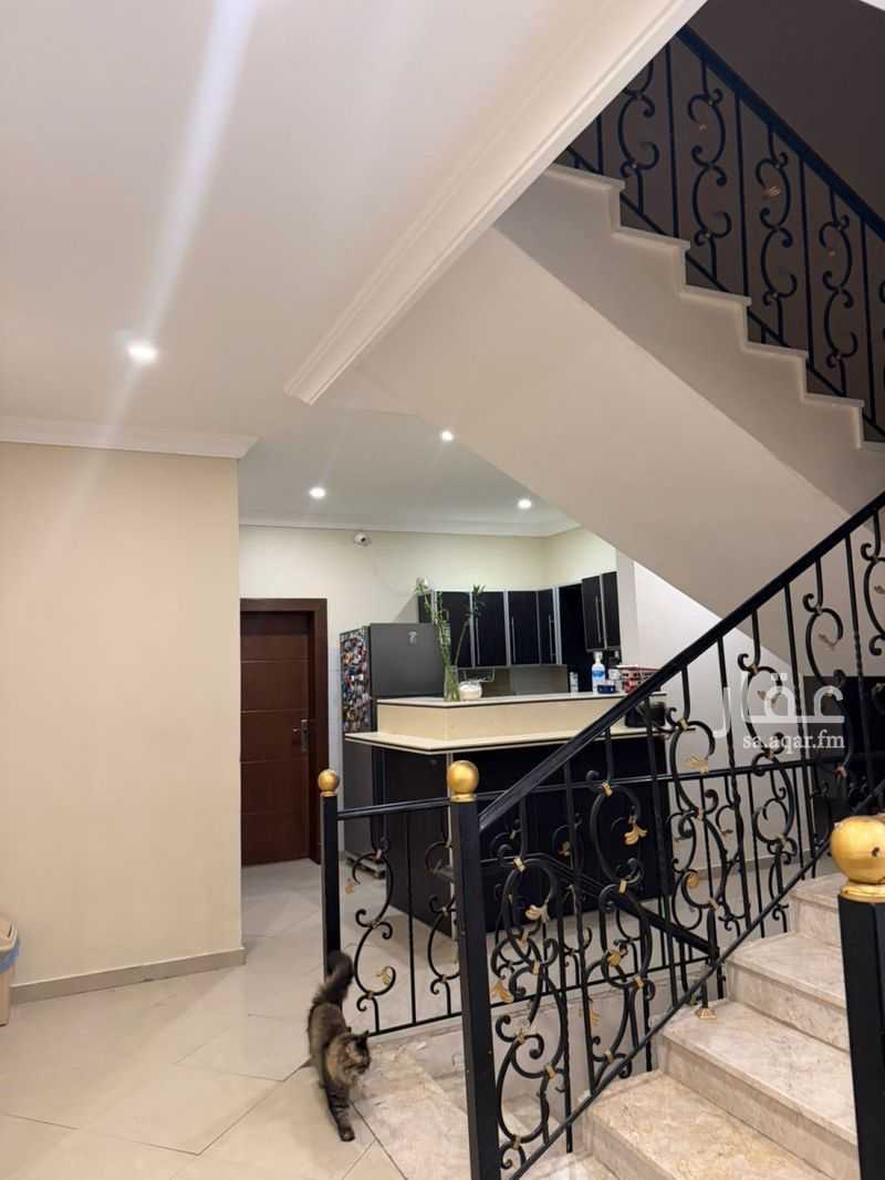 4 bedroom villa in Al Marwa, Jeddah 18