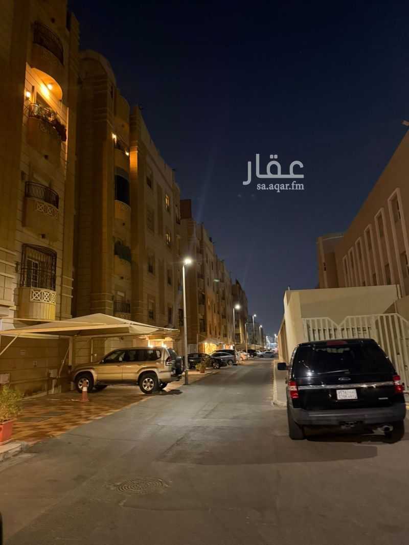 4 bedroom villa in Al Marwa, Jeddah 20
