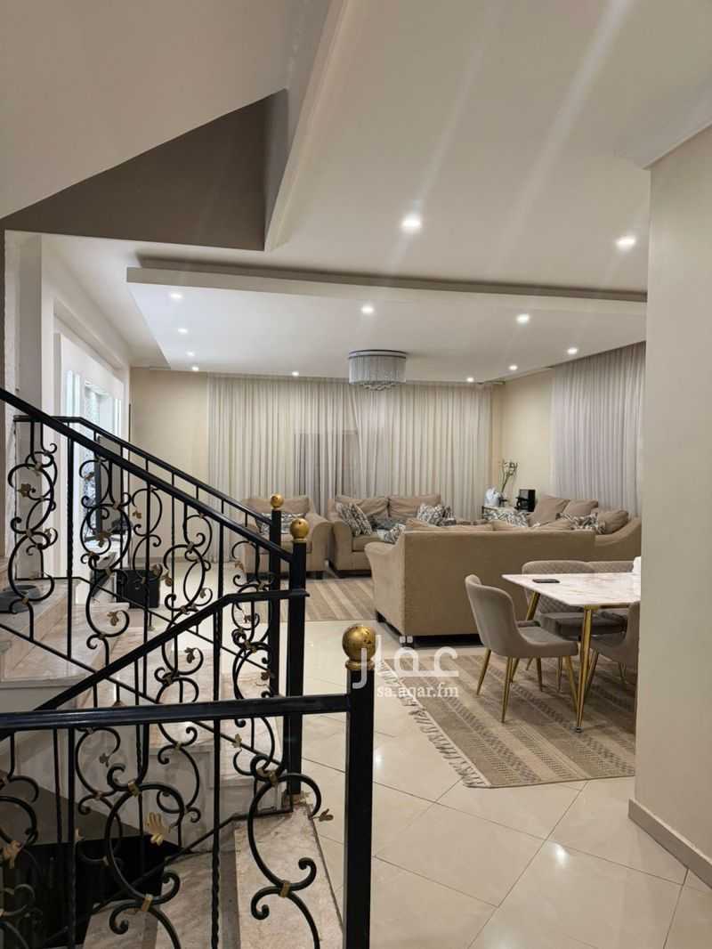 4 bedroom villa in Al Marwa, Jeddah 19