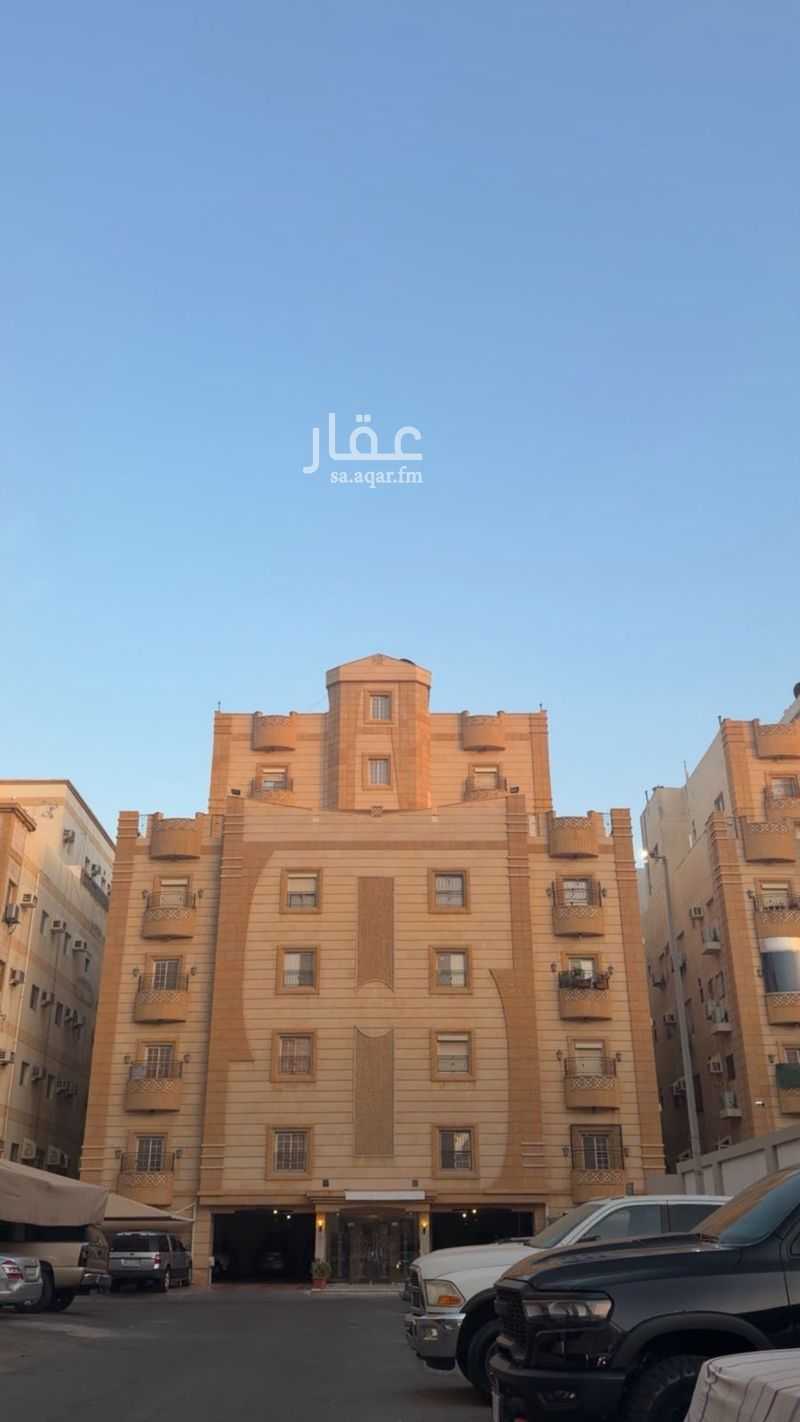 فيلا 4 غرف في المروة، جدة 5