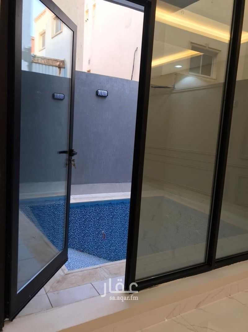 8 bedroom villa in Jeddah 7