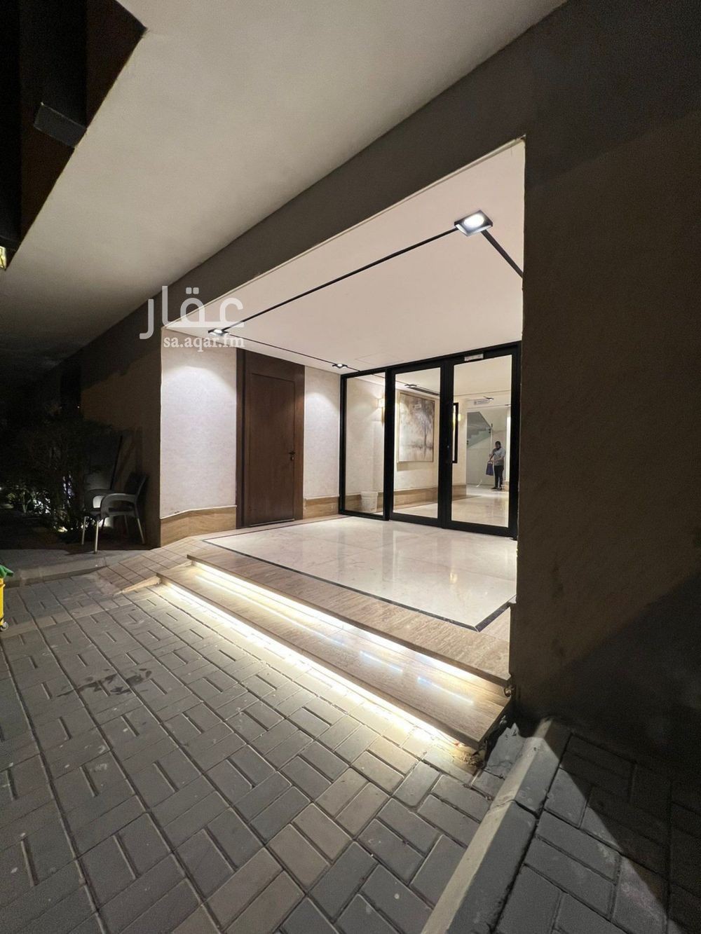 3 bedroom apartment in Granada, Riyadh 5