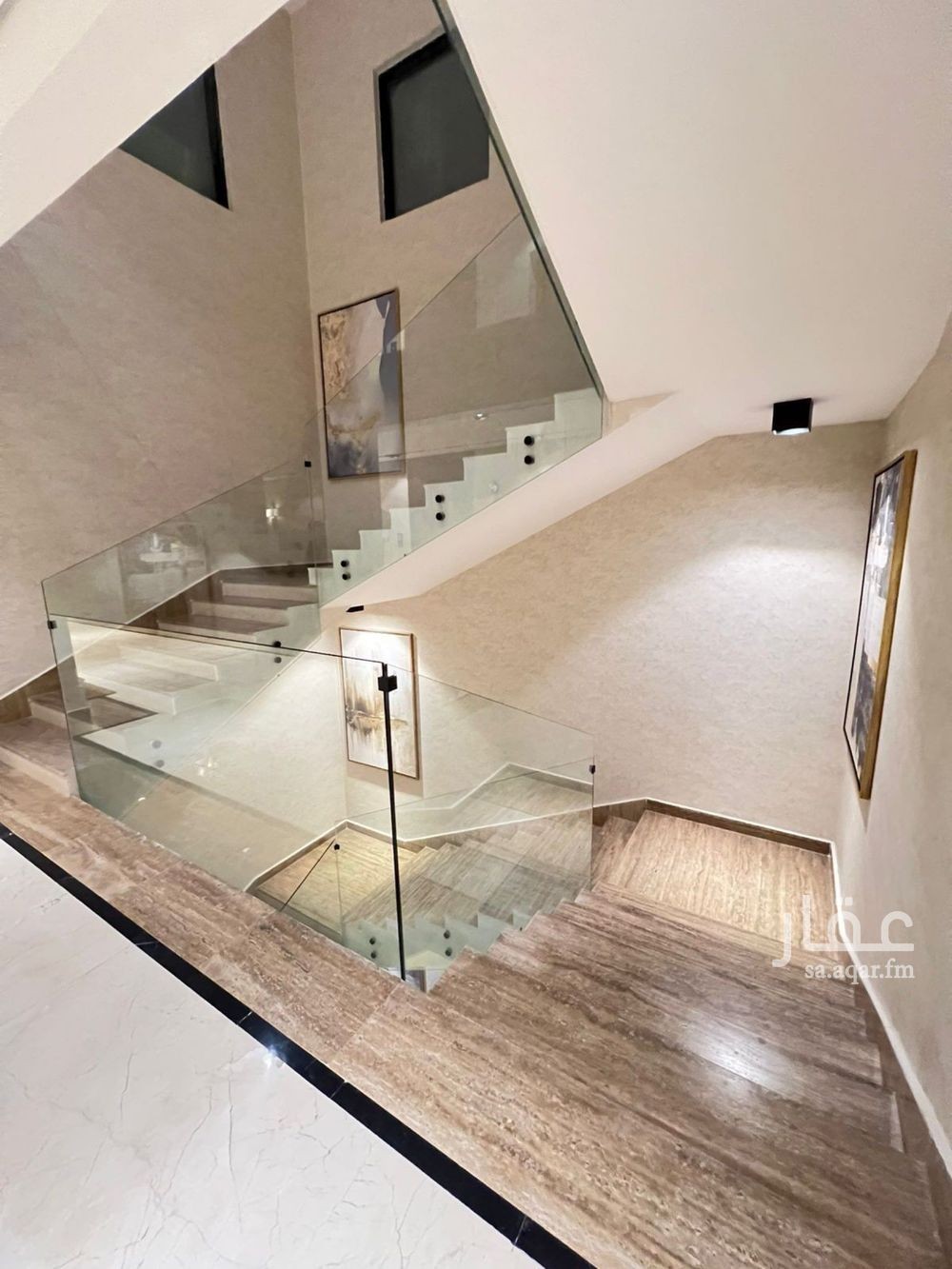 3 bedroom apartment in Granada, Riyadh 9