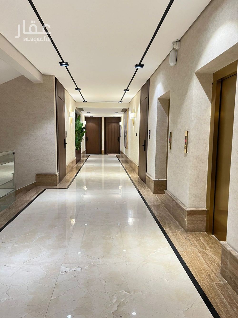 3 bedroom apartment in Granada, Riyadh 10
