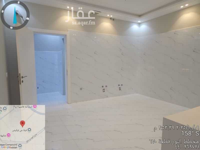 5 bedroom villa in An Nur, Jeddah 13