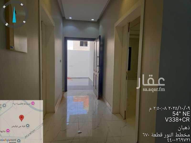 5 bedroom villa in An Nur, Jeddah 14