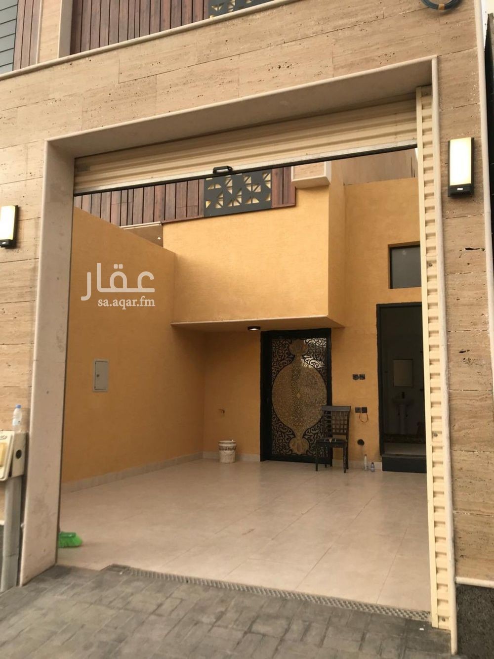 4 bedroom apartment in Al Khaleej, Riyadh 2