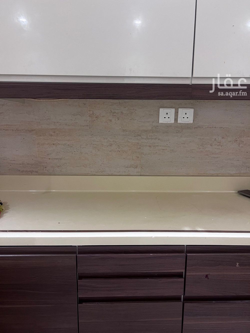 2 bedroom apartment in Dhahrat Laban, Riyadh 2