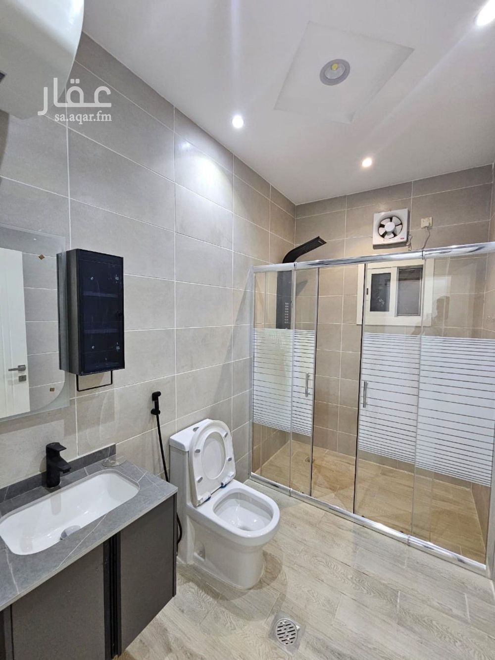 5 bedroom villa in Al Nawariyyah, Makkah 19
